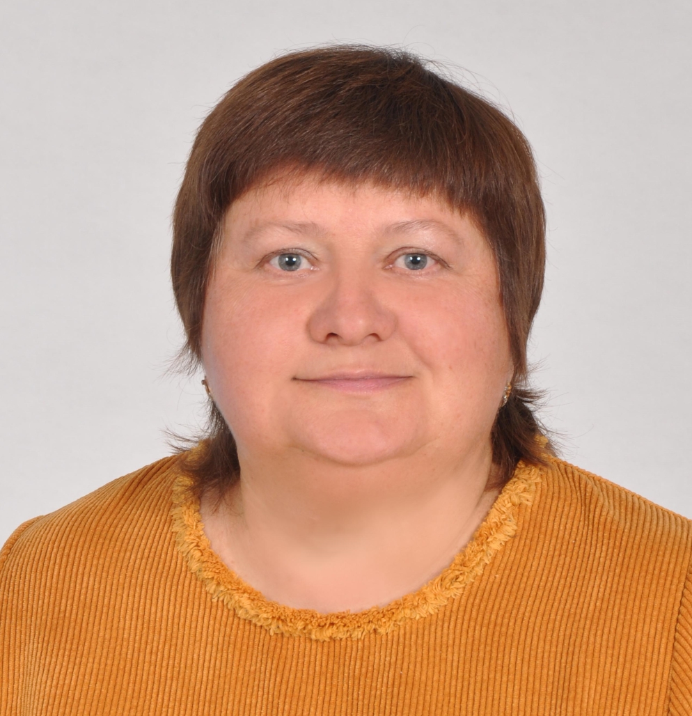 AKSENOVA TATYANA NIKOLAEVNA