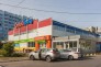 Здание на Академика Филатова