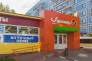 Здание на б-р Новосондецкий