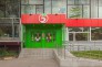 Здание на Московском шоссе