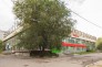 Здание на Московском шоссе