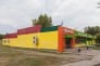 Здание на улице Луначарского
