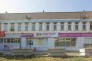 Здание на улице Отрадная