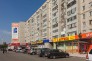 Здание на улице Пушкарёва