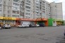 Здание на улице Пушкарёва