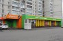 Здание на улице Пушкарёва