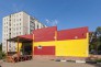 Здание на улице Варейкиса