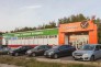 Здание в р.п. Ишеевка