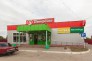 Здание в р.п. Новоспасское