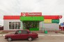 Здание в р.п. Новоспасское