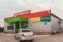Здание в р.п. Новоспасское